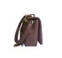 Horseferry Small Lola Bag, £620, Handbags, Beige/White, Leather, Side view